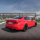 Illustration for article titled The 2018 BMW M5 Brings Back Color And Life Just Got A Little Better
